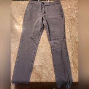 lululemon athletica Men's Slate Chinos